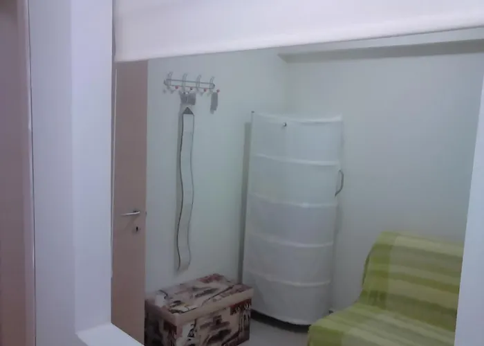 Luxury By The Lägenhet