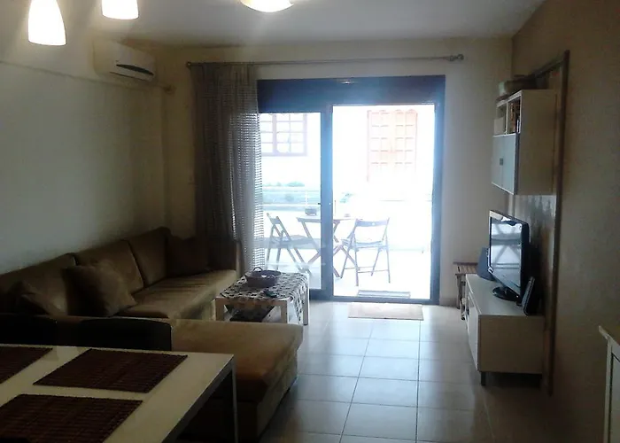 Luxury By The Lägenhet *